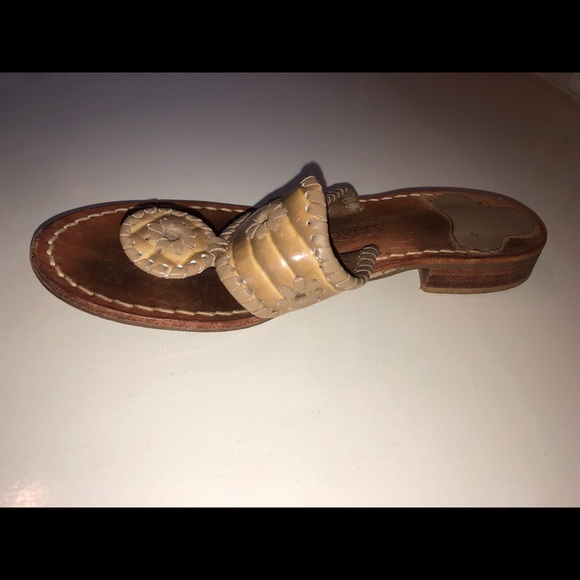 Jack Rogers - Picture 5 of 5